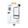 Etui Soho do iPhone 7/8 czarne - 1438434 - zdjęcie